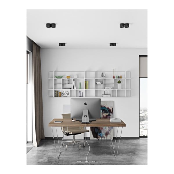 Rudas stalas TemaHome Multi, 160 cm ilgio-image-4