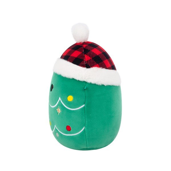 Pliušinis žaislas Leama – SQUISHMALLOWS-image-2