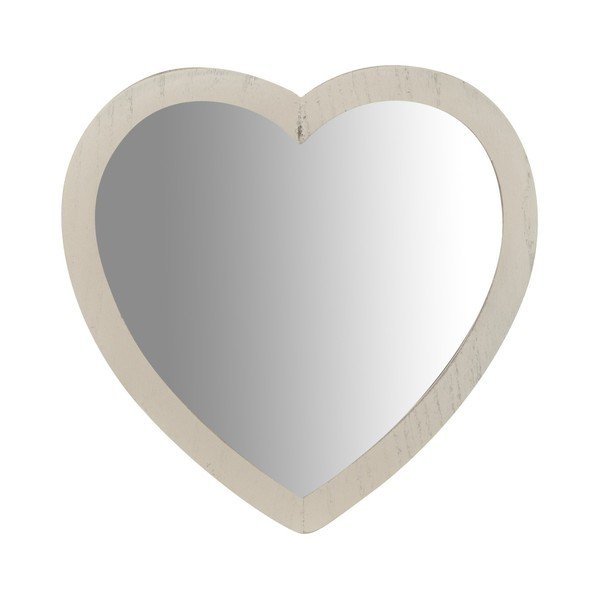 Širdies formos veidrodis "Crido Consulting Heart", 45 x 45 cm-image-2