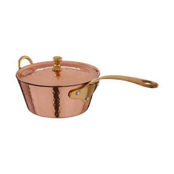 Puodas iš nerūdijančio plieno Cyprus – Premier Housewares-image-2