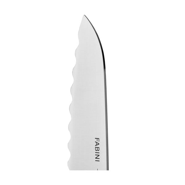 Konditerinis  peilis su nerūdijančio plieno ašmenimis Trino – FABINI-image-2