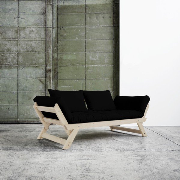Kintama sofa Karup Bebop Natural/Black-image-4