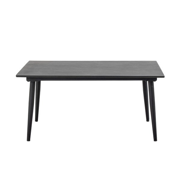 Sodo kavos staliukas 90x60 cm Pavone – Bloomingville