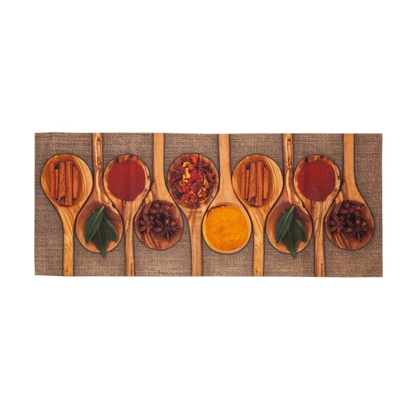 Floorita Spices, 60 x 150 cm