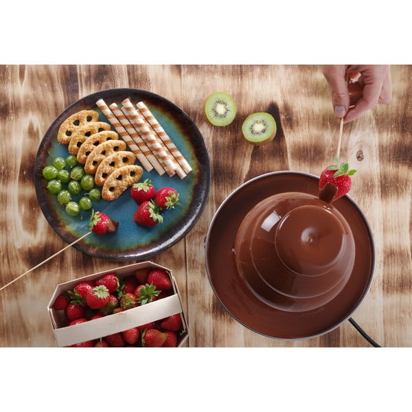 Šokolado fontanas – Hendi-image-3