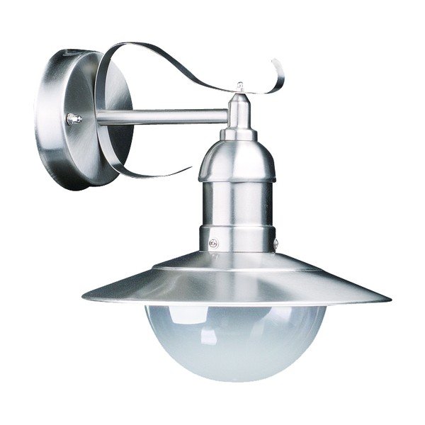 Lauko šviestuvas (aukštis 25 cm) Amrum – Hilight