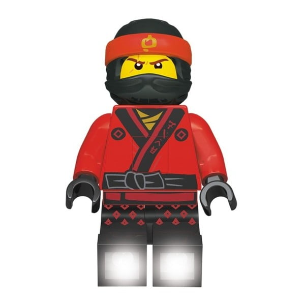 Žibintuvėlis LEGO® Ninjago Kai