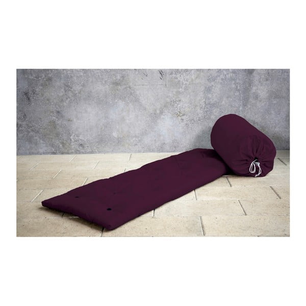 Futonas/viešbučio lova "Karup Bed In a Bag Purple Plum