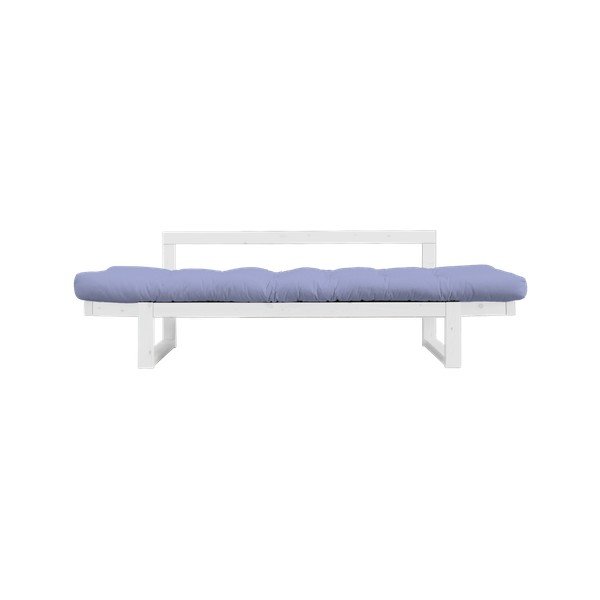 Kintama sofa Karup Edge White/Blue Breeze-image-2