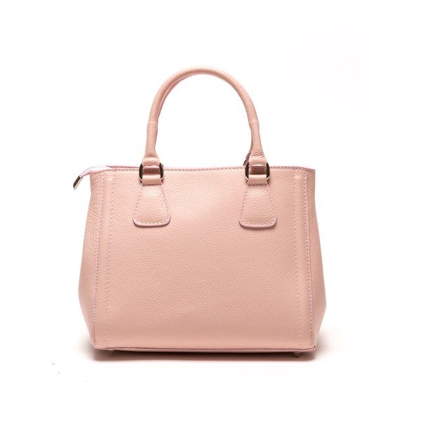Odinė rankinė Renata Corsi 1044 Rosa-image-2