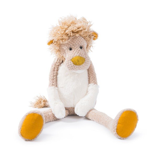 Pliušinis žaislas Lion - Moulin Roty