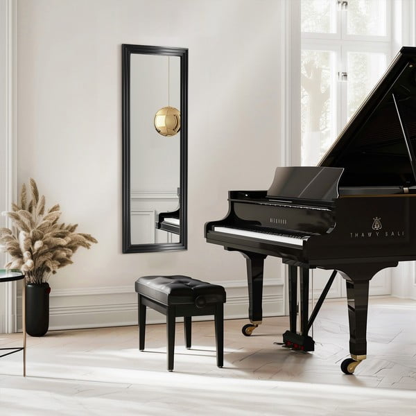 Sieninis veidrodis 50x142 cm Wave – Styler-image-1