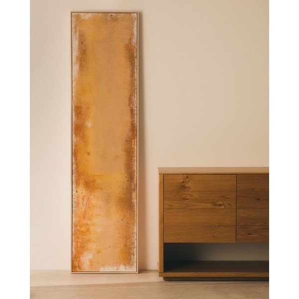 Paveikslas 182x47 cm Selnar – Kave Home-image-1
