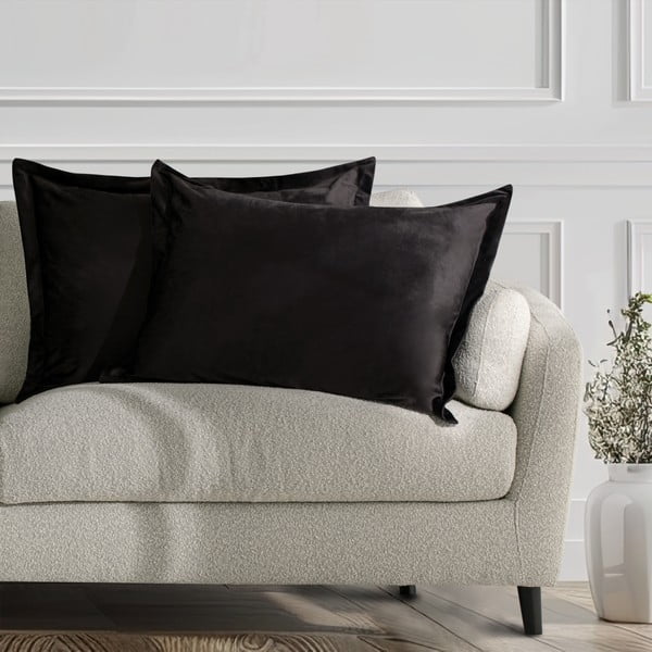 Dekoratyviniai pagalvių užvalkalai 2 vnt. 50x70 cm Side – Restilo-image-1