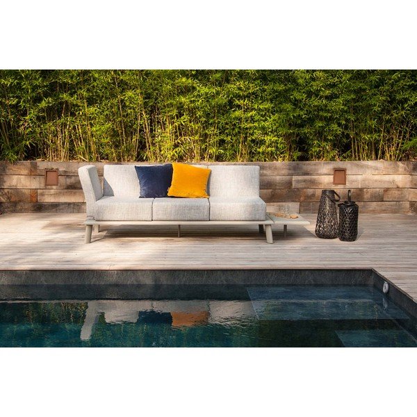 Sodo sofa pilkos spalvos Spring – Ezeis-image-1