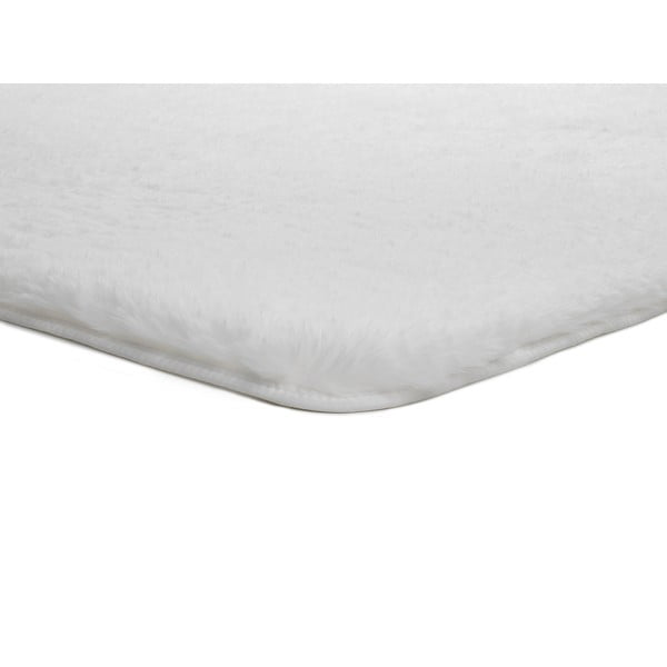 Baltas kilimas Universal Alpaca Liso, 200 x 290 cm-image-2