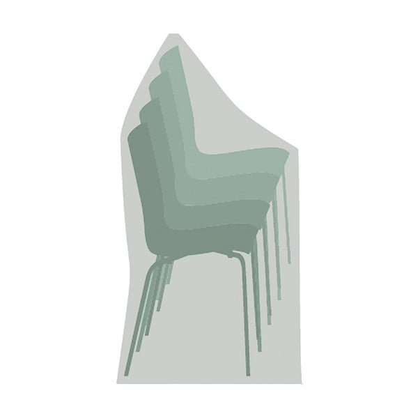 Apsauginė danga 65x65x80 cm – Garden Pleasure-image-2