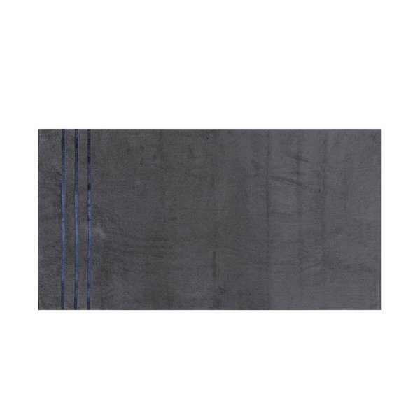 2 pilkų medvilninių rankšluosčių rinkinys Foutastic Dolce, 70 x 140 cm-image-4
