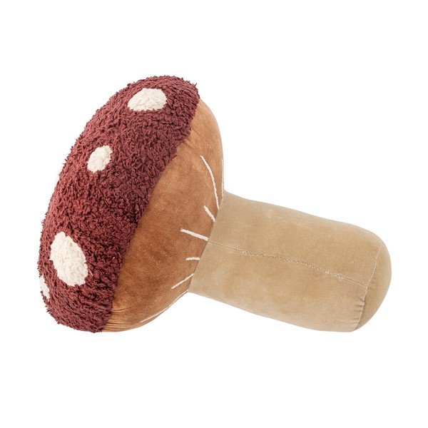 Vaikiška pagalvė Mushroom – Bloomingville Mini-image-2