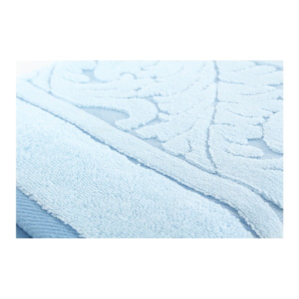 Mėlynas rankšluosčių rinkinys Foutastic-image-1