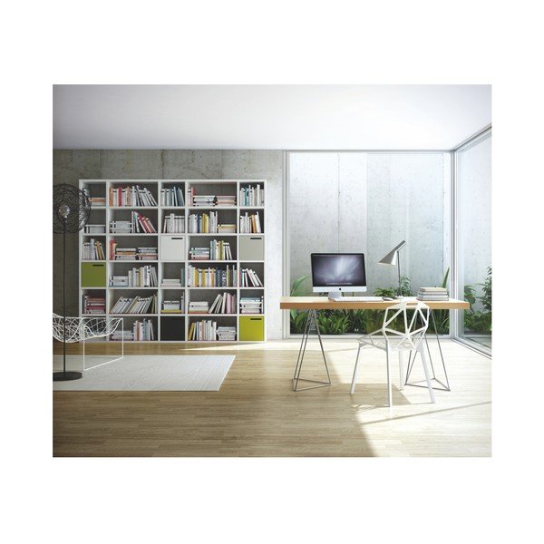 "TemaHome Multi" šviesiai rudos spalvos stalas, 180 cm ilgio-image-3