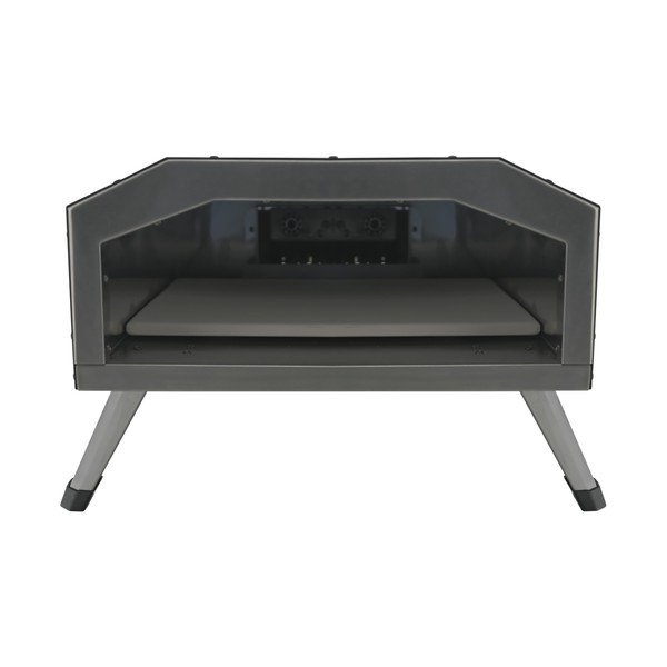 Dujinė picos krosnis Margherita – Cattara-image-2