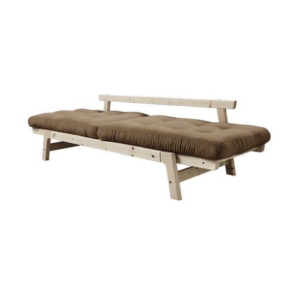 Modulinė sofa Karup Design Step Natural Clear/Mocca-image-4