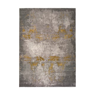 Pilkas kilimas Universal Mesina Mustard, 200 x 290 cm