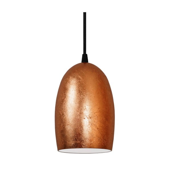 Vario spalvos penkių dalių pakabinamas šviestuvas Sotto Luce UME , ⌀ 14 cm-image-2