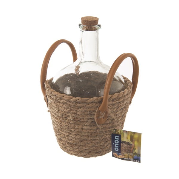 Konservavimo stiklainis 2,15 l – Orion-image-3