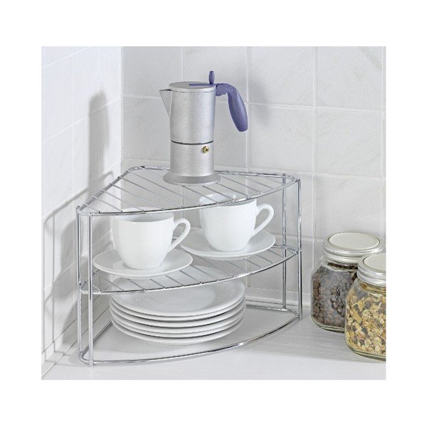 Kampinė lentyna Wenko Dish-image-2