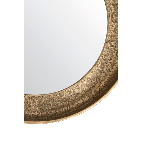 Sieninis veidrodis ø 58 cm Nazara – Light & Living-image-2