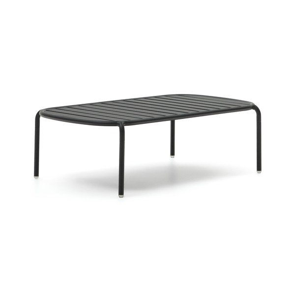 Sodo sandėliavimo stalas 65x113 cm Joncols - Kave Home-image-1