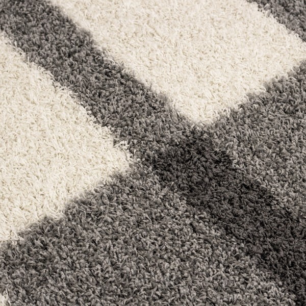 Kilimas pilkos spalvos 120x170 cm Gala – Ayyildiz Carpets-image-3