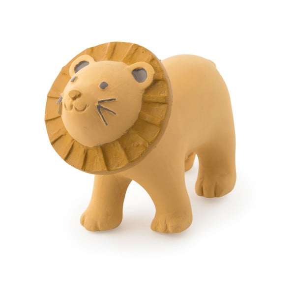 Guminis žaislas Lion - Moulin Roty-image-1
