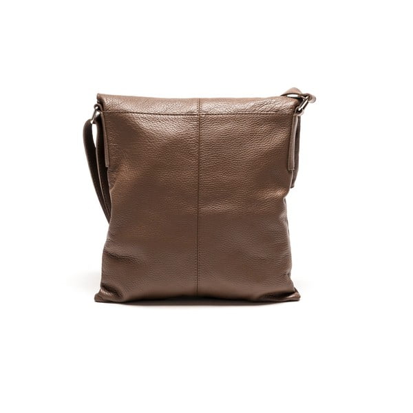 Luisa Vanini 1031 Fango odinė rankinė-image-2