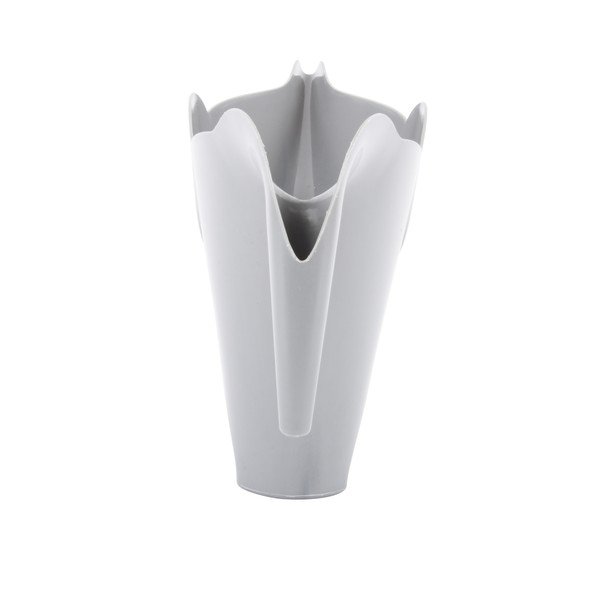 Pilkas plastikinis arbatinukas Esschert Design-image-2