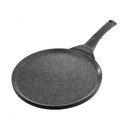 Neprideganti blynų keptuvė Pfluon Granit Orion Grande, ⌀ 27 cm