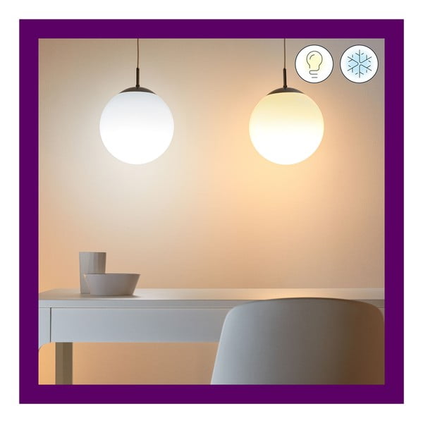LED lemputės 3 vnt. 9 W E27, – WiZ-image-4