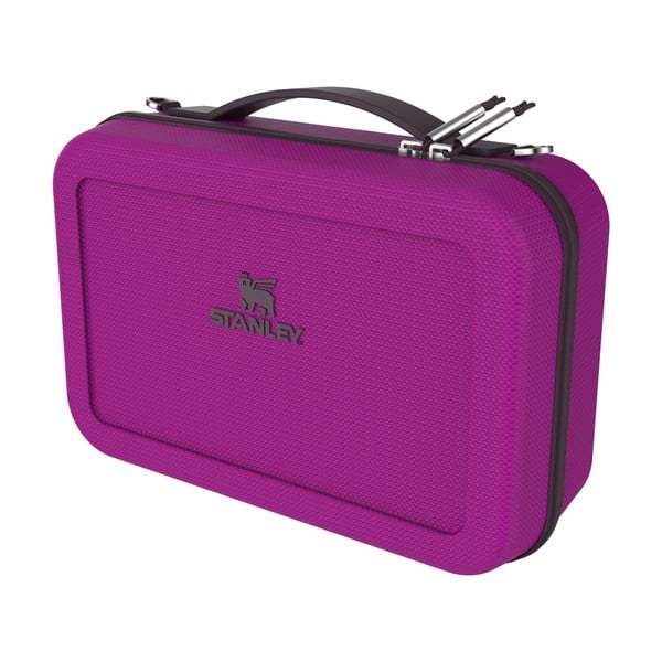 Pietų dėžutė All Day Arista Mini Lunch Box Violet Blossom – Stanley-image-1
