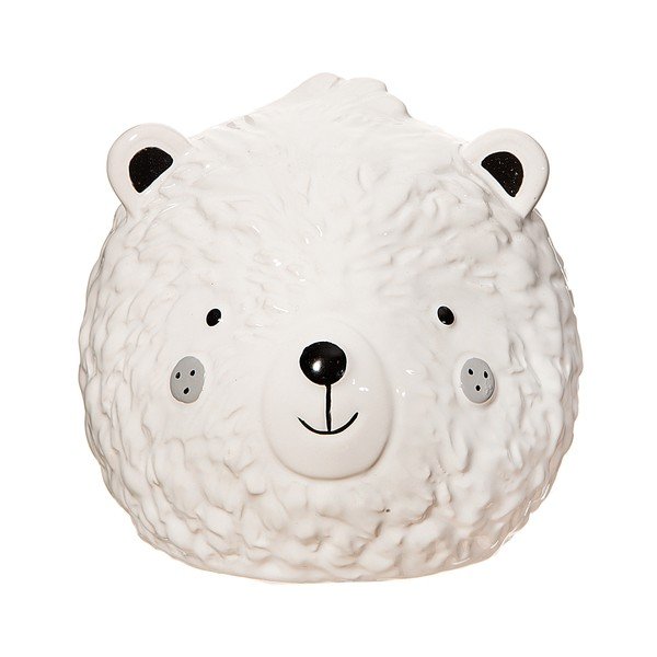 Taupyklė Bear – Sass & Belle