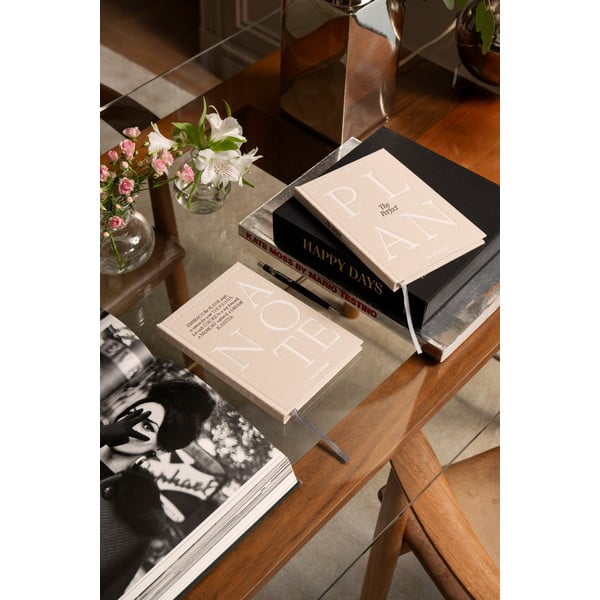 Savaitės planuoklis 104 psl. The Perfect Plan – Printworks-image-1