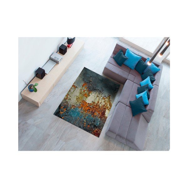 Kilimas UNIVERSAL Graffiti, 120 x 170 cm-image-1