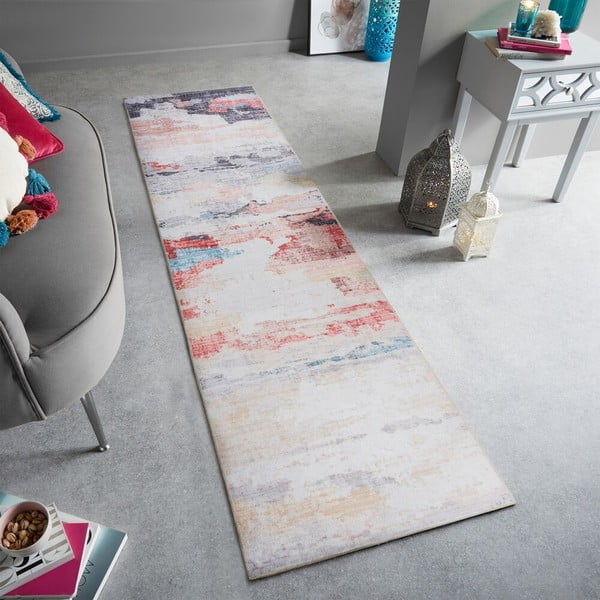 Kilimėlis Flair Rugs FOLD Wentworth, 60 x 230 cm-image-4