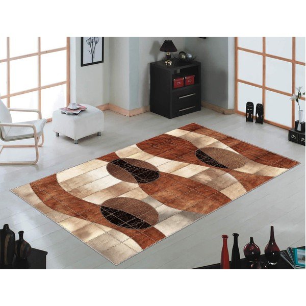 Rudas kilimas Vitaus Maria, 120 x 160 cm-image-3