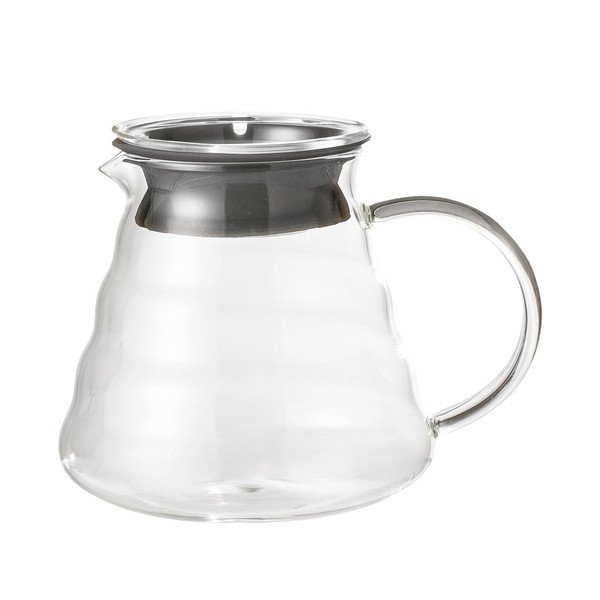 Stiklinis lašinės kavos rinkinys "Bloomingville Coffee Drip-image-2