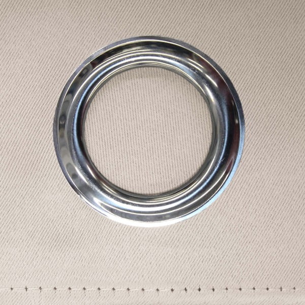 Visiškai užtemdo užuolaida kreminės spalvos 135x180 cm Occult – douceur d'intérieur-image-3