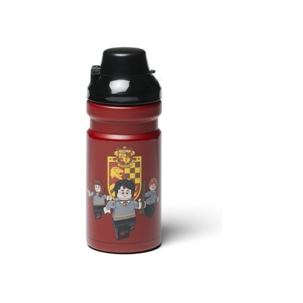 Bordo spalvos buteliukas kūdikiams 0,39 l Harry Potter - LEGO®