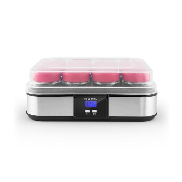 Jogurto gaminimo aparatas Klarstein Gaia