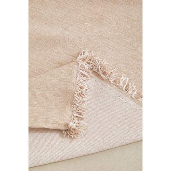 Smėlio spalvos krėslui baldų apmušalas 70 cm Talo – Filumi-image-3